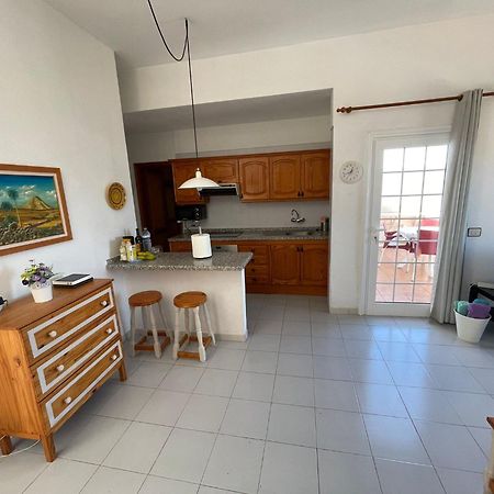 Prime Homes - Tijoco Apartment Puerto de Santiago  Εξωτερικό φωτογραφία