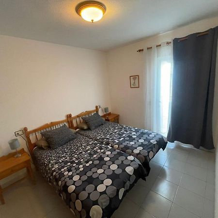 Prime Homes - Tijoco Apartment Puerto de Santiago  Εξωτερικό φωτογραφία