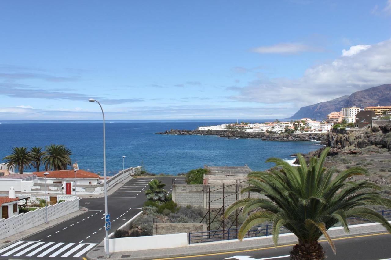 Prime Homes - Tijoco Apartment Puerto de Santiago  Εξωτερικό φωτογραφία