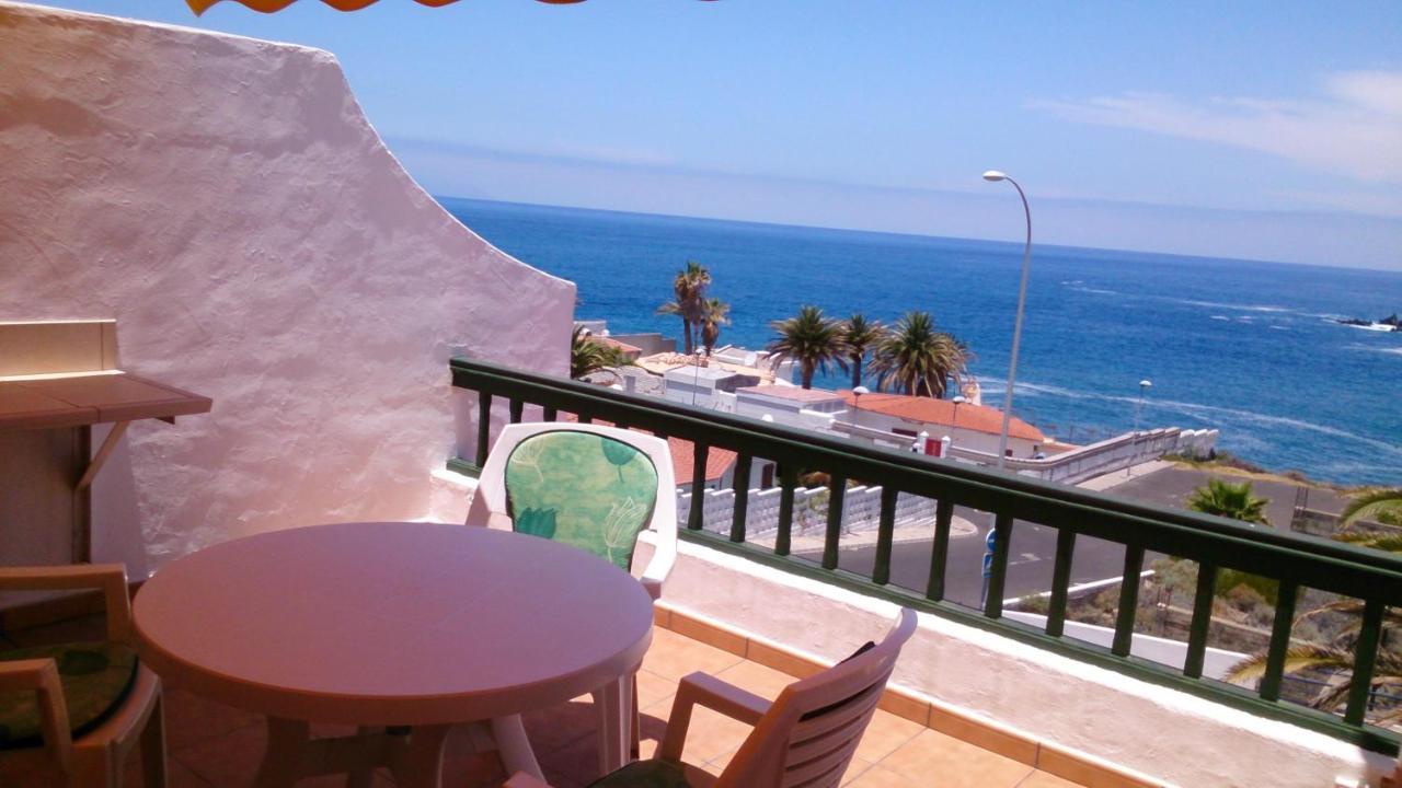 Prime Homes - Tijoco Apartment Puerto de Santiago  Εξωτερικό φωτογραφία