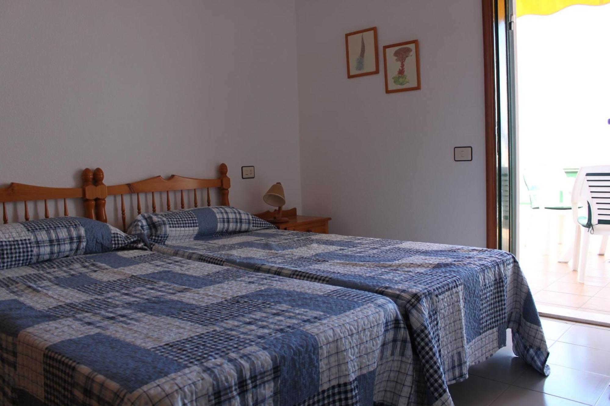 Prime Homes - Tijoco Apartment Puerto de Santiago  Εξωτερικό φωτογραφία