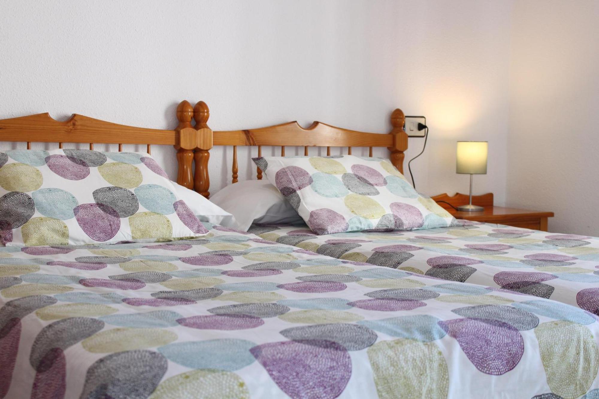 Prime Homes - Tijoco Apartment Puerto de Santiago  Εξωτερικό φωτογραφία