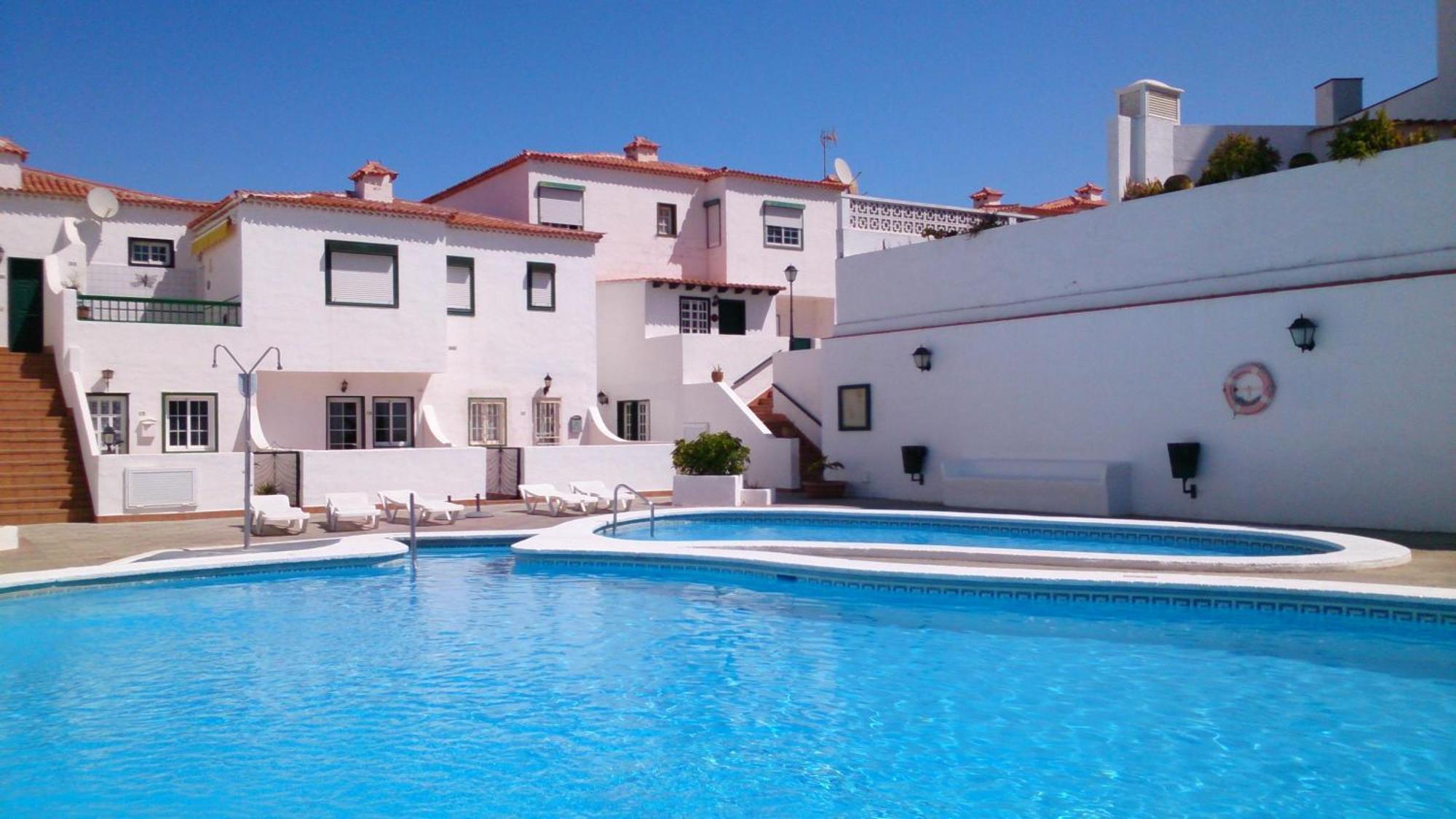 Prime Homes - Tijoco Apartment Puerto de Santiago  Εξωτερικό φωτογραφία