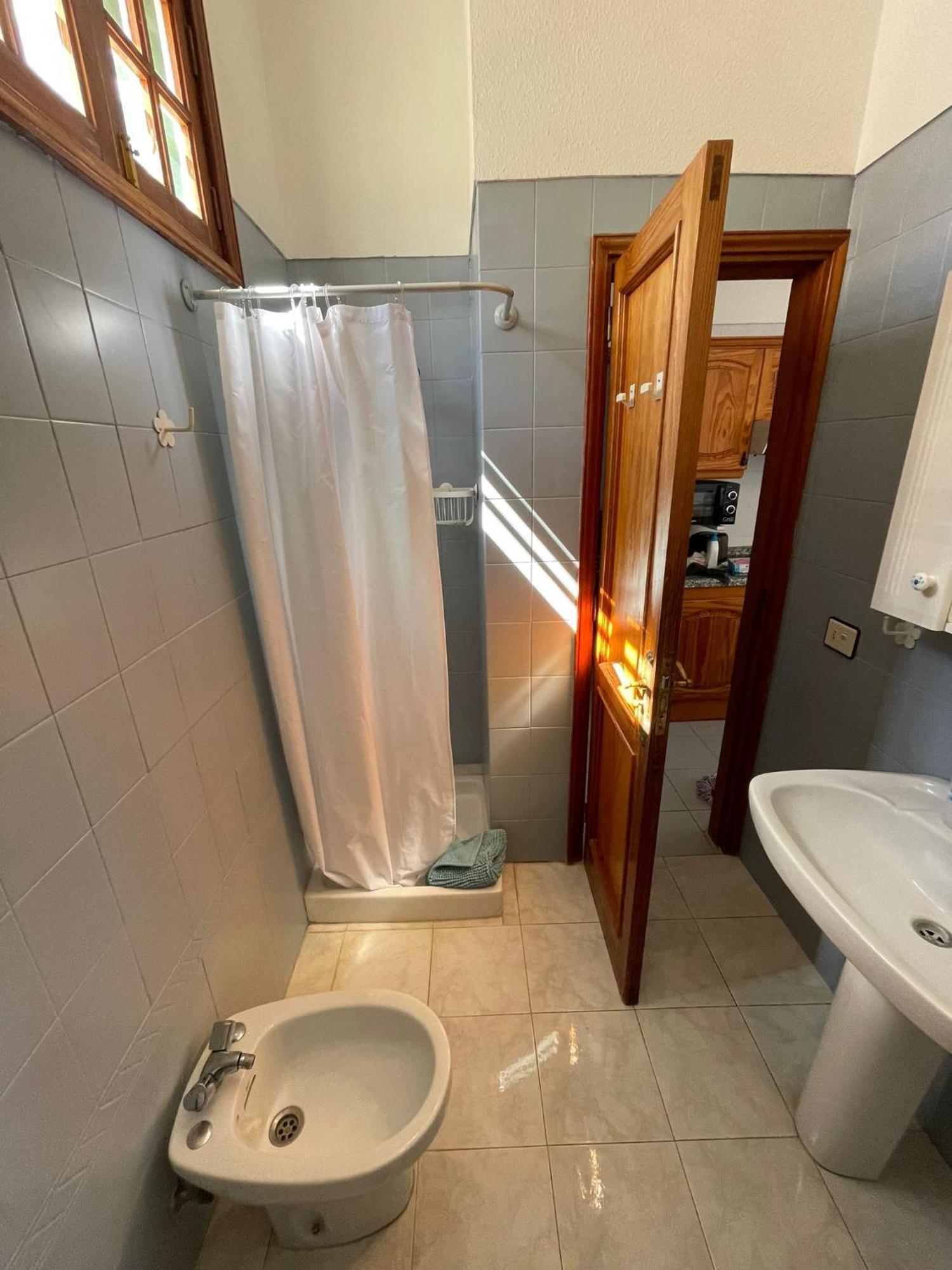 Prime Homes - Tijoco Apartment Puerto de Santiago  Εξωτερικό φωτογραφία