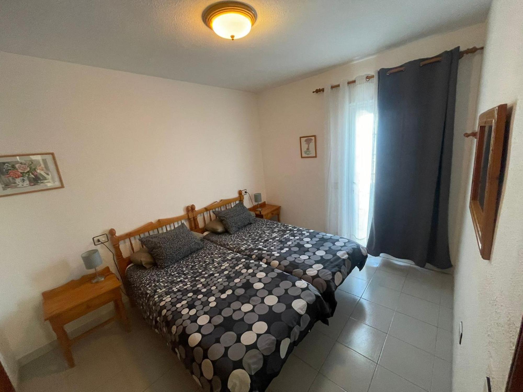 Prime Homes - Tijoco Apartment Puerto de Santiago  Εξωτερικό φωτογραφία