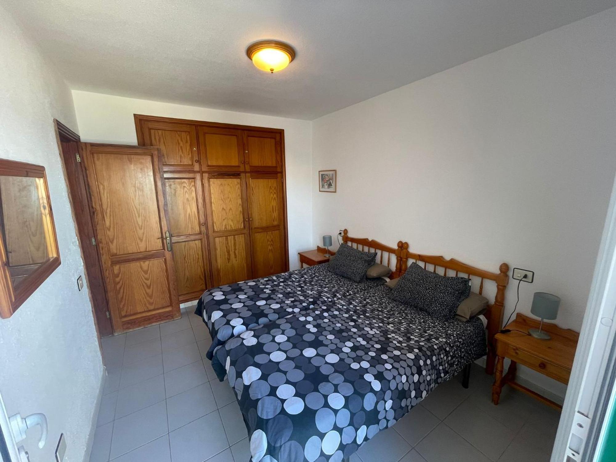 Prime Homes - Tijoco Apartment Puerto de Santiago  Εξωτερικό φωτογραφία